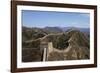 The Great Wall of China, China-Godong-Framed Photographic Print