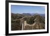 The Great Wall of China, China-Godong-Framed Photographic Print