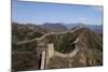 The Great Wall of China, China-Godong-Mounted Photographic Print