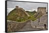 The Great Wall of China Jinshanling, China-Darrell Gulin-Framed Stretched Canvas