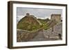 The Great Wall of China Jinshanling, China-Darrell Gulin-Framed Photographic Print