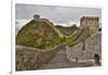 The Great Wall of China Jinshanling, China-Darrell Gulin-Framed Photographic Print