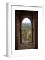 The Great Wall of China Jinshanling, China-Darrell Gulin-Framed Photographic Print