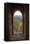 The Great Wall of China Jinshanling, China-Darrell Gulin-Framed Stretched Canvas