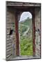 The Great Wall of China Jinshanling, China-Darrell Gulin-Mounted Photographic Print