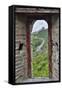 The Great Wall of China Jinshanling, China-Darrell Gulin-Framed Stretched Canvas