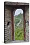 The Great Wall of China Jinshanling, China-Darrell Gulin-Stretched Canvas