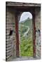 The Great Wall of China Jinshanling, China-Darrell Gulin-Stretched Canvas