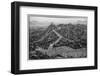 The Great Wall of China Jinshanling, China-Darrell Gulin-Framed Photographic Print