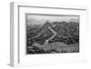 The Great Wall of China Jinshanling, China-Darrell Gulin-Framed Photographic Print