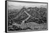 The Great Wall of China Jinshanling, China-Darrell Gulin-Framed Stretched Canvas