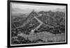 The Great Wall of China Jinshanling, China-Darrell Gulin-Framed Photographic Print