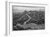 The Great Wall of China Jinshanling, China-Darrell Gulin-Framed Photographic Print