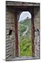 The Great Wall of China Jinshanling, China-Darrell Gulin-Mounted Photographic Print