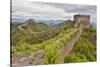 The Great Wall of China Jinshanling, China-Darrell Gulin-Stretched Canvas