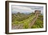 The Great Wall of China Jinshanling, China-Darrell Gulin-Framed Photographic Print