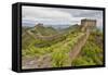 The Great Wall of China Jinshanling, China-Darrell Gulin-Framed Stretched Canvas