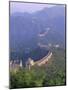 The Great Wall of China, Unesco World Heritage Site, Beijing, China-Alison Wright-Mounted Photographic Print