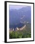The Great Wall of China, Unesco World Heritage Site, Beijing, China-Alison Wright-Framed Photographic Print