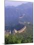 The Great Wall of China, Unesco World Heritage Site, Beijing, China-Alison Wright-Mounted Photographic Print
