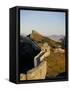 The Great Wall of China, Unesco World Heritage Site, China-Adina Tovy-Framed Stretched Canvas