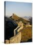 The Great Wall of China, Unesco World Heritage Site, China-Adina Tovy-Stretched Canvas