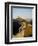 The Great Wall of China, Unesco World Heritage Site, China-Adina Tovy-Framed Photographic Print