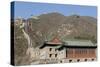 The Great Wall of China, UNESCO World Heritage Site, Juyongguan Pass, China, Asia-Jean-Pierre De Mann-Stretched Canvas