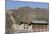 The Great Wall of China, UNESCO World Heritage Site, Juyongguan Pass, China, Asia-Jean-Pierre De Mann-Mounted Photographic Print