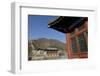 The Great Wall of China, UNESCO World Heritage Site, Juyongguan Pass, China, Asia-Jean-Pierre De Mann-Framed Photographic Print