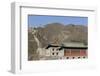 The Great Wall of China, UNESCO World Heritage Site, Juyongguan Pass, China, Asia-Jean-Pierre De Mann-Framed Photographic Print