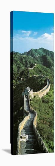 The Great Wall of China-null-Stretched Canvas