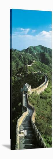The Great Wall of China-null-Stretched Canvas