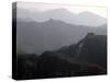 The Great Wall of China-Ryan Ross-Stretched Canvas