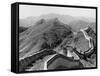 The Great Wall of China-null-Framed Stretched Canvas