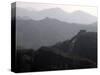 The Great Wall of China-Ryan Ross-Stretched Canvas