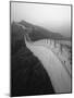 The Great Wall of China-George Hammerstein-Mounted Photographic Print