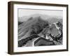 The Great Wall of China-null-Framed Photographic Print