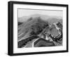 The Great Wall of China-null-Framed Photographic Print