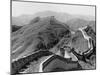 The Great Wall of China-null-Mounted Photographic Print