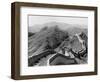 The Great Wall of China-null-Framed Photographic Print