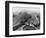 The Great Wall of China-null-Framed Photographic Print