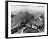 The Great Wall of China-null-Framed Photographic Print