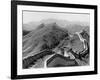 The Great Wall of China-null-Framed Photographic Print