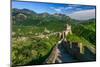 The Great Wall of China-aiaikawa-Mounted Photographic Print