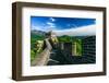 The Great Wall of China-aiaikawa-Framed Photographic Print