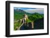 The Great Wall of China-aiaikawa-Framed Photographic Print