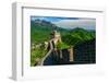 The Great Wall of China-aiaikawa-Framed Photographic Print