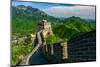 The Great Wall of China-aiaikawa-Mounted Photographic Print