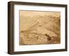 The Great Wall of China-null-Framed Photographic Print